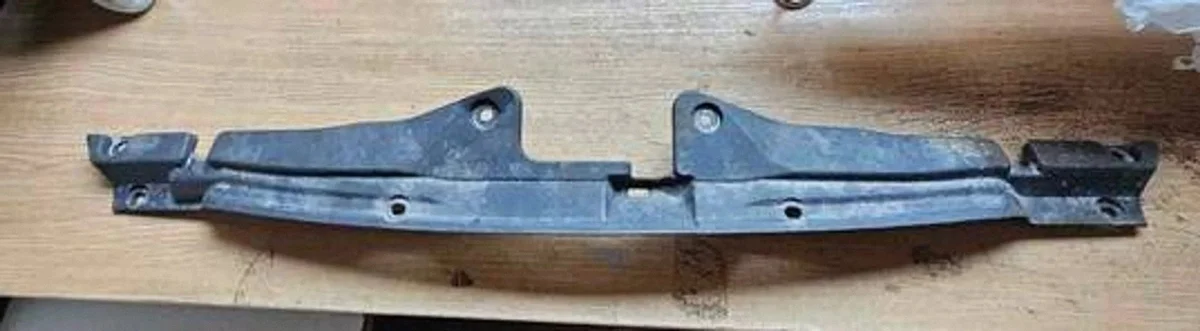 Panel przedni Honda CR-V 71123