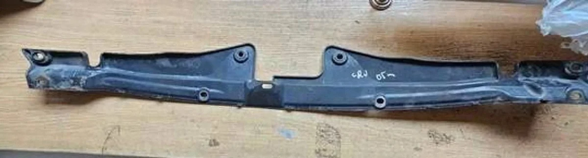 Pannello anteriore Honda CR-V OEM 71123