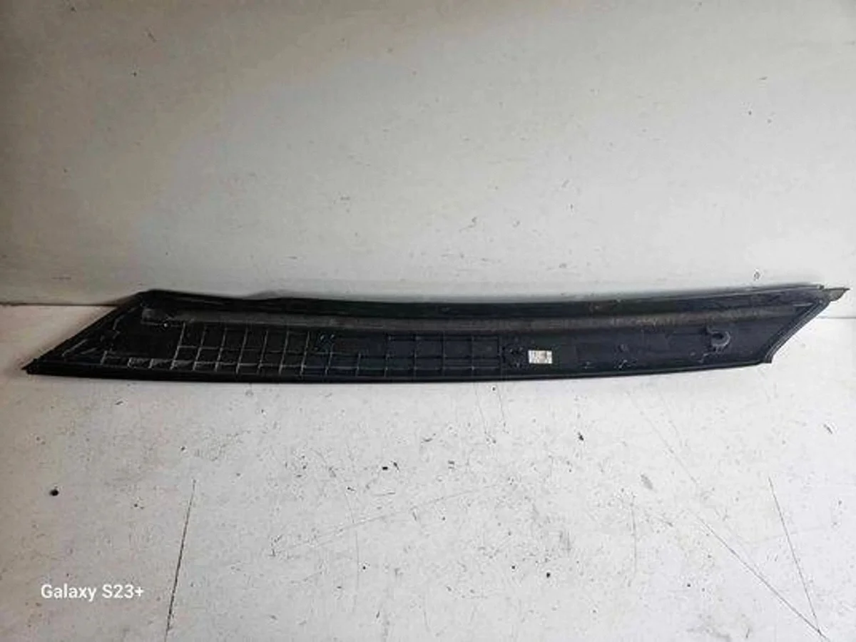Skoda Fabia Mk2 (5J) 5J6853263A - Carrozzeria