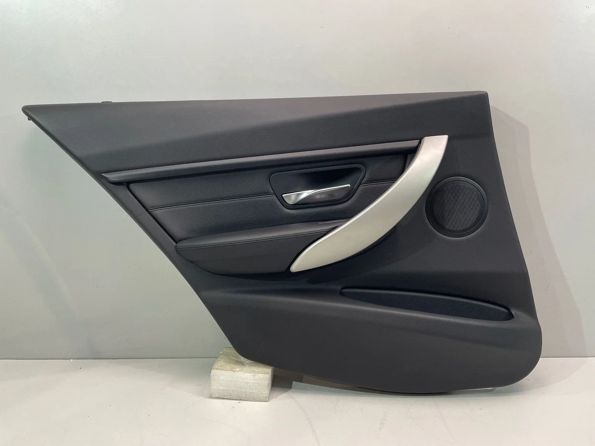 Tapicería Puerta BMW Serie 3 F30 F31 Izq Tras