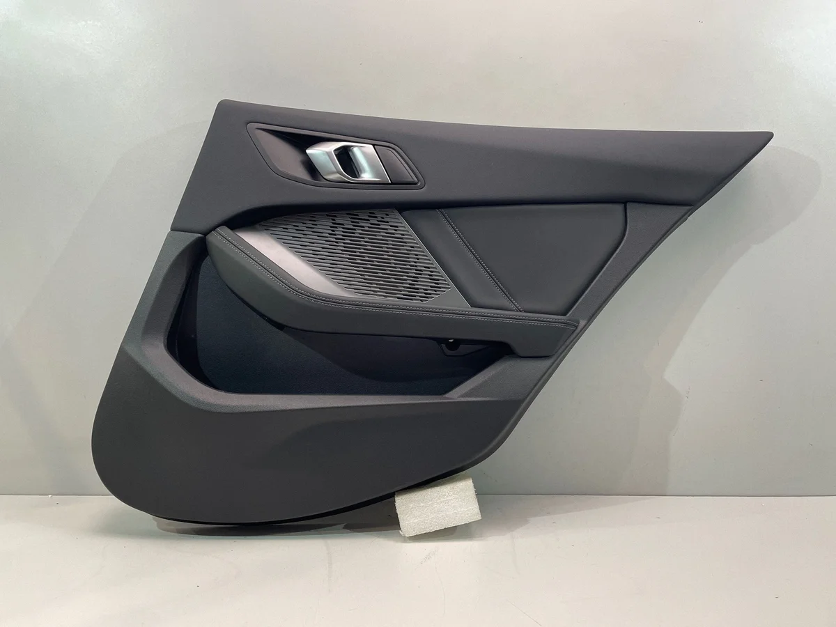 BMW 1 F70 Painel Porta Traseiro Direito Usado