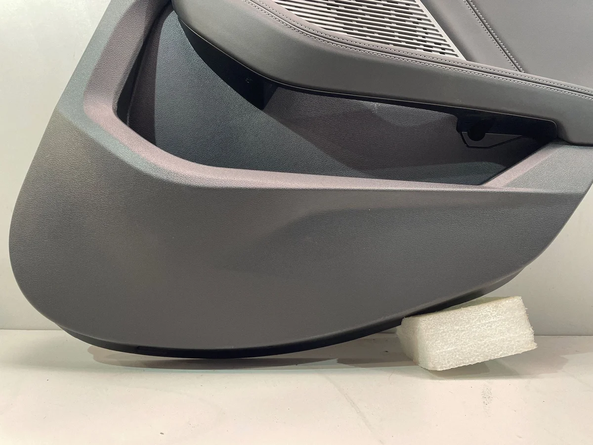 BMW 1 F70 Deurpaneel Rechts Achter image 3