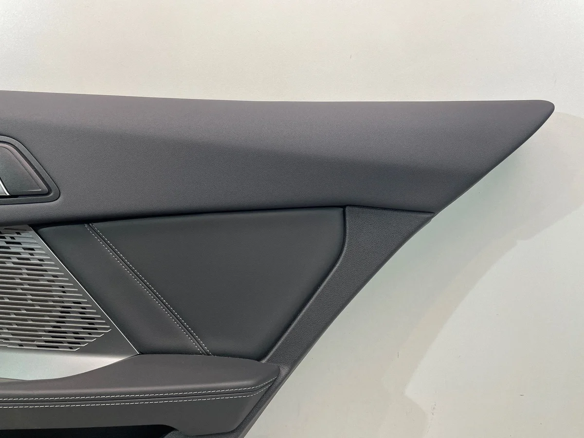 BMW 1 F70 Deurpaneel Rechts Achter image 4