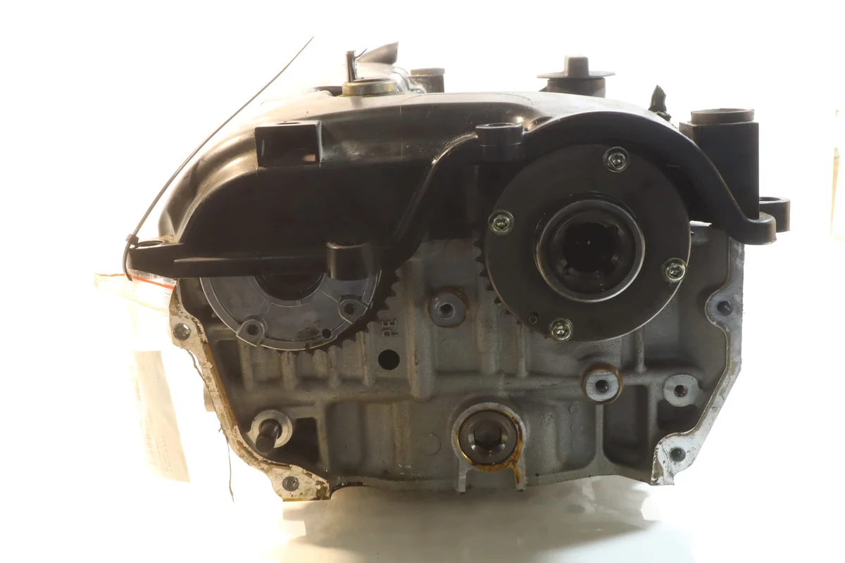 Cilinderkop Mazda 3 III 2.0 16V 45QM image 3