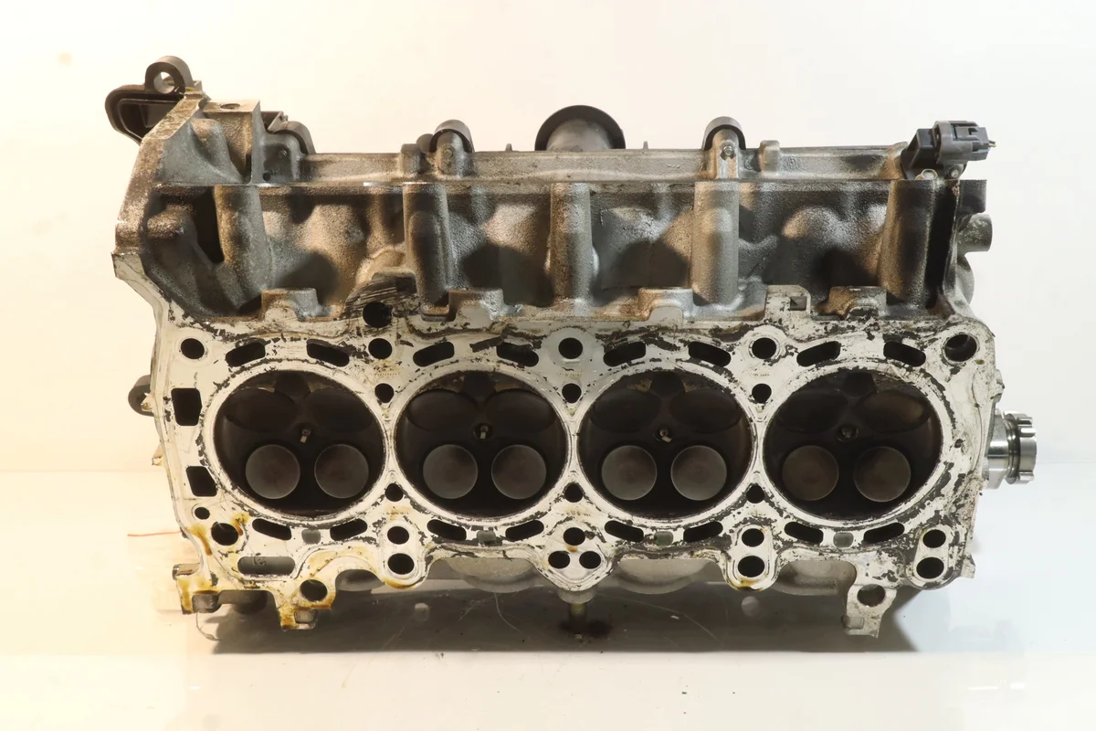 Cilinderkop Mazda 3 III 2.0 16V 45QM image 6