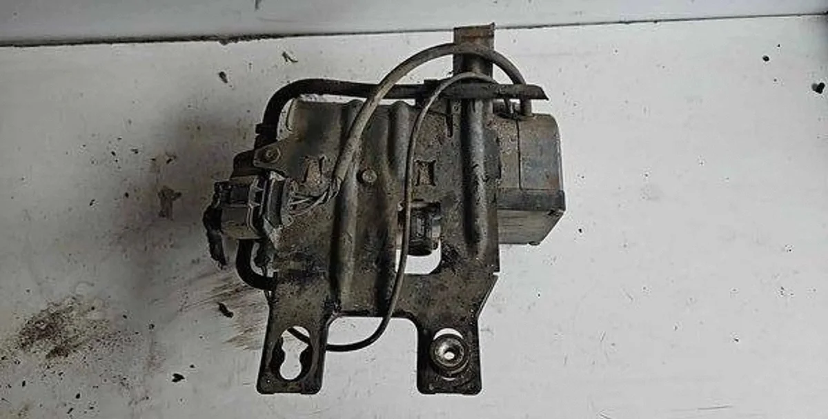 Standheizung Webasto Opel Vectra B 90585961