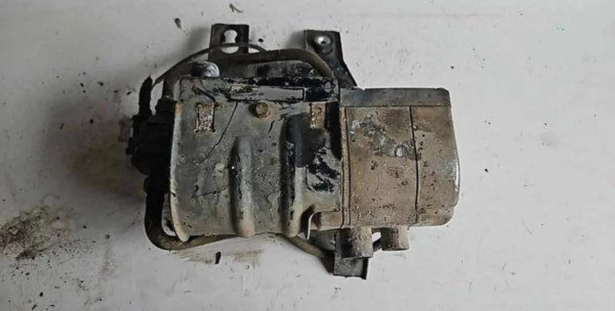 Riscaldatore Webasto Opel Vectra B 90585961 image 3