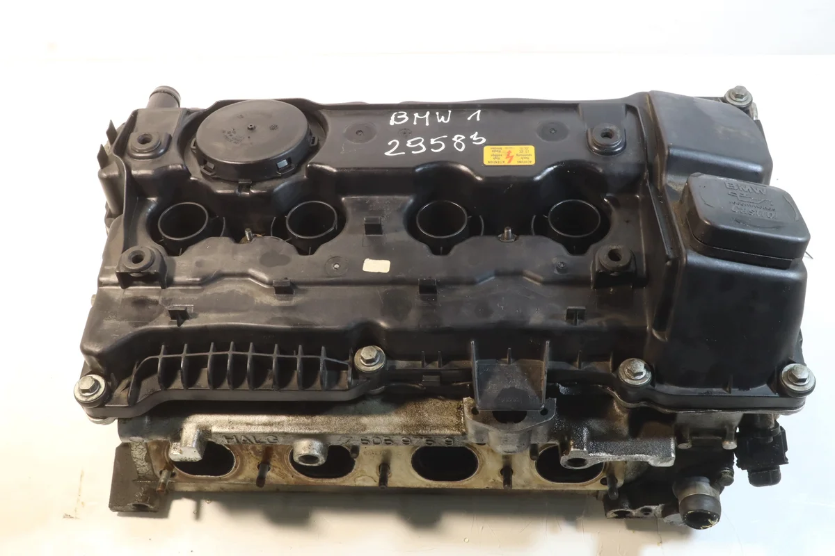 Culata BMW 1 E87 116I 1.6 OEM 7505975.9 image 3