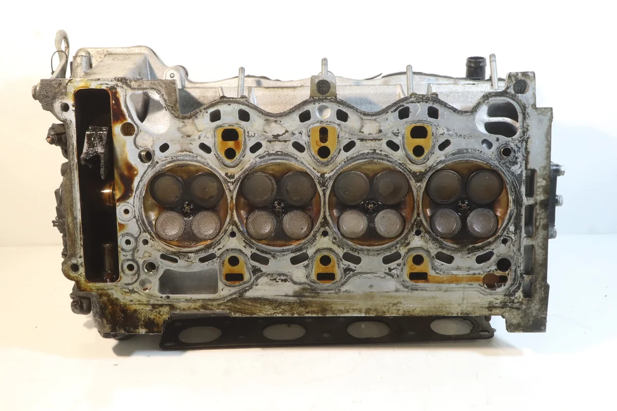 Culata BMW 1 E87 116I 1.6 OEM 7505975.9 image 4