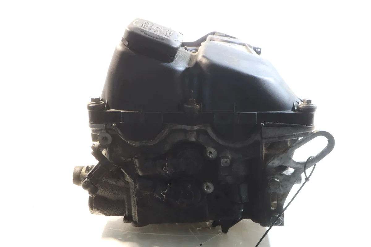 Culata BMW 1 E87 116I 1.6 OEM 7505975.9 image 5