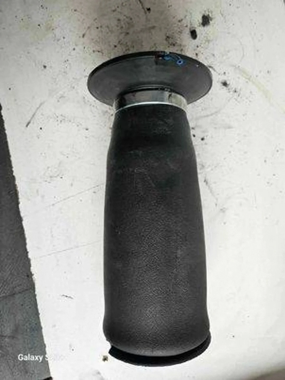 Rear Air Spring BMW 5 E60 E61 614024JP image 3