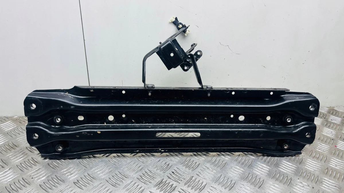2021 Audi Q4 e-tron Parte da Carroceria 1EA199599B image 3