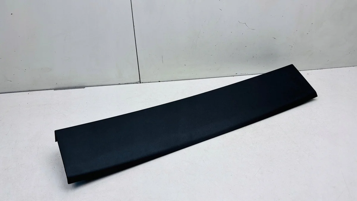 Audi Q4 e-tron 2021 Tapiceria Porta-malas 89A867606