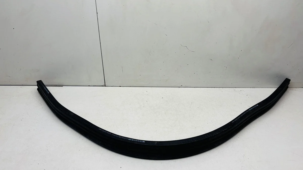 Audi Q4 e-tron Dichtung Motorhaube 11A823723