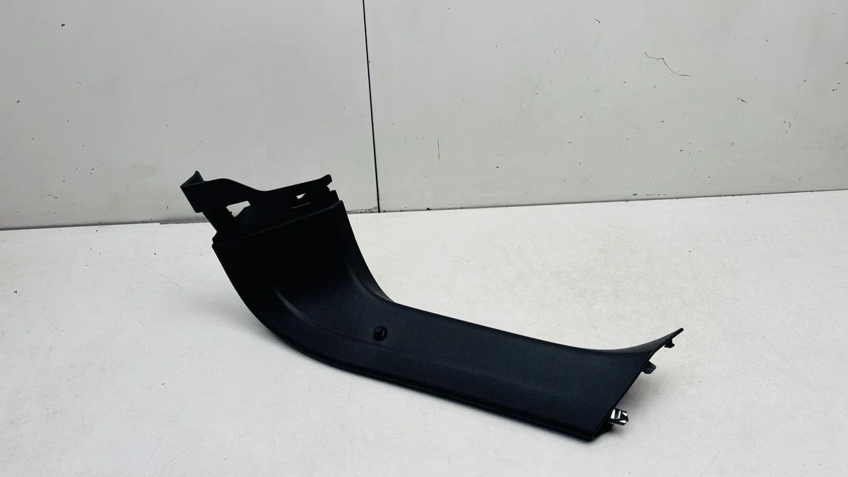 Audi Q4 e-tron Bagagerumsmatta 89A867608