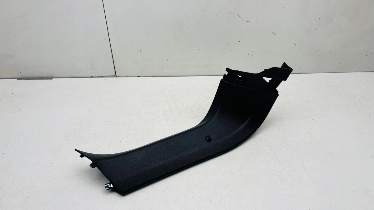 Audi Q4 e-tron Bagagerumsmatta 89A867607