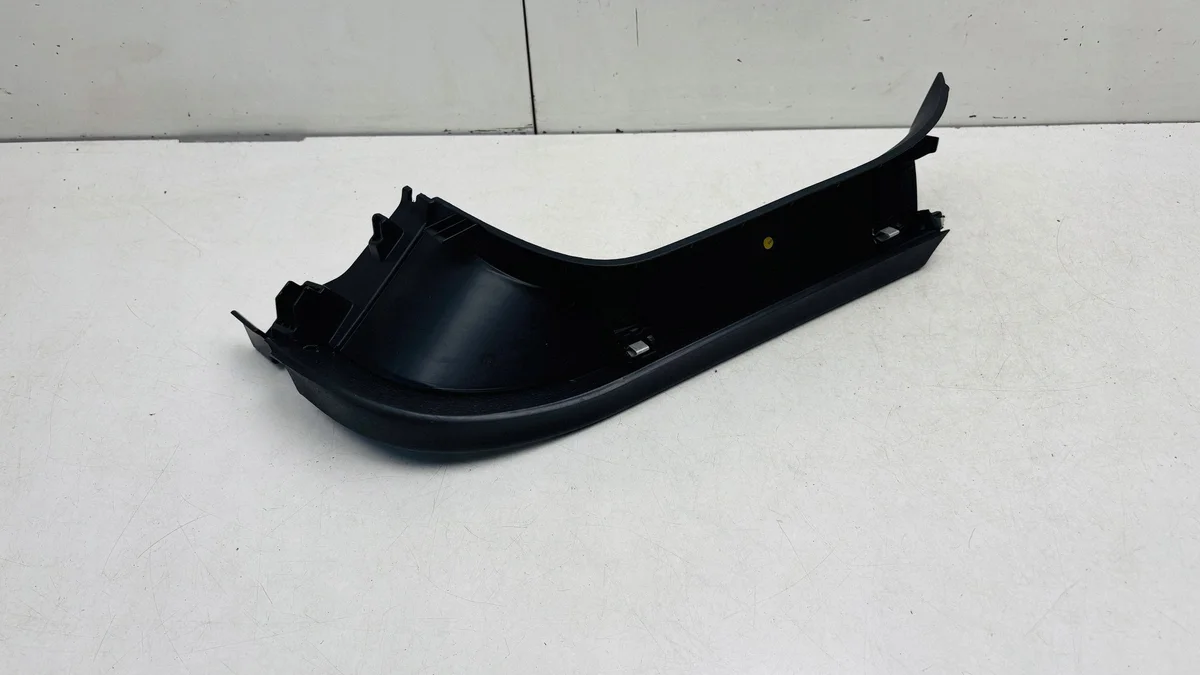 Audi Q4 e-tron Tapiceria Maletero 89A867607 image 3