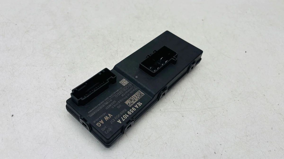 Audi Q4 e-tron Modul Heckklappe 1EA959107A