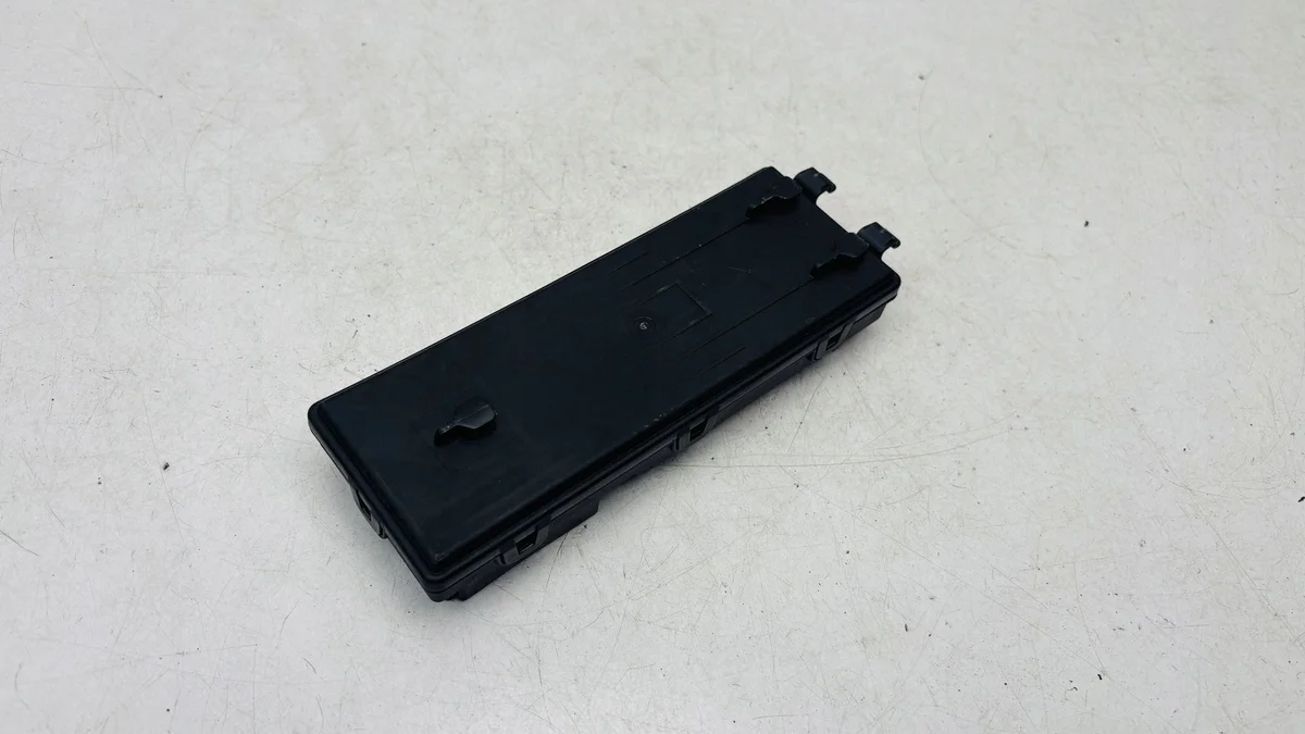 Audi Q4 e-tron Modul Heckklappe 1EA959107A image 3