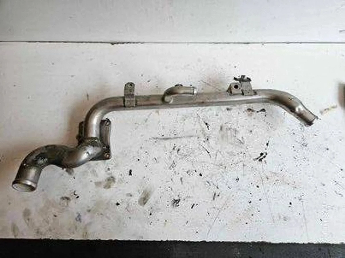 Tubo servofreno Opel Vectra C 55188654
