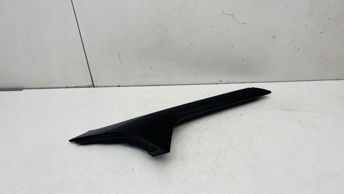 Audi Q4 e-tron 2021 Tapiceria Porta-malas 89A854872
