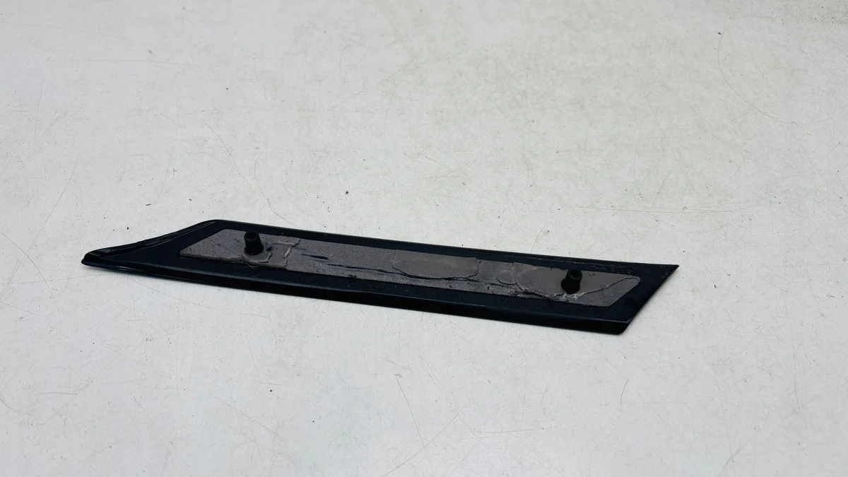 2021 Audi Q4 e-tron Body Part 89A853377 image 3
