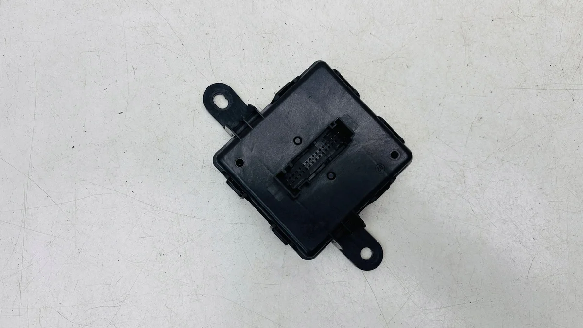 Audi Q4 e-tron Nyckellös Modul 5WA959436F