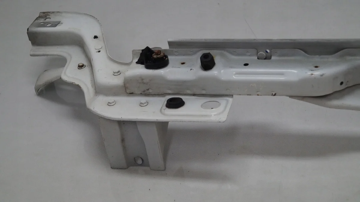 Passaruota Anteriore Citroen Nemo Peugeot Bipper Fiat