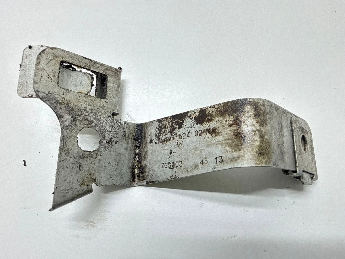 Mercedes-Benz GL X166 Karosserieteil A1665240240