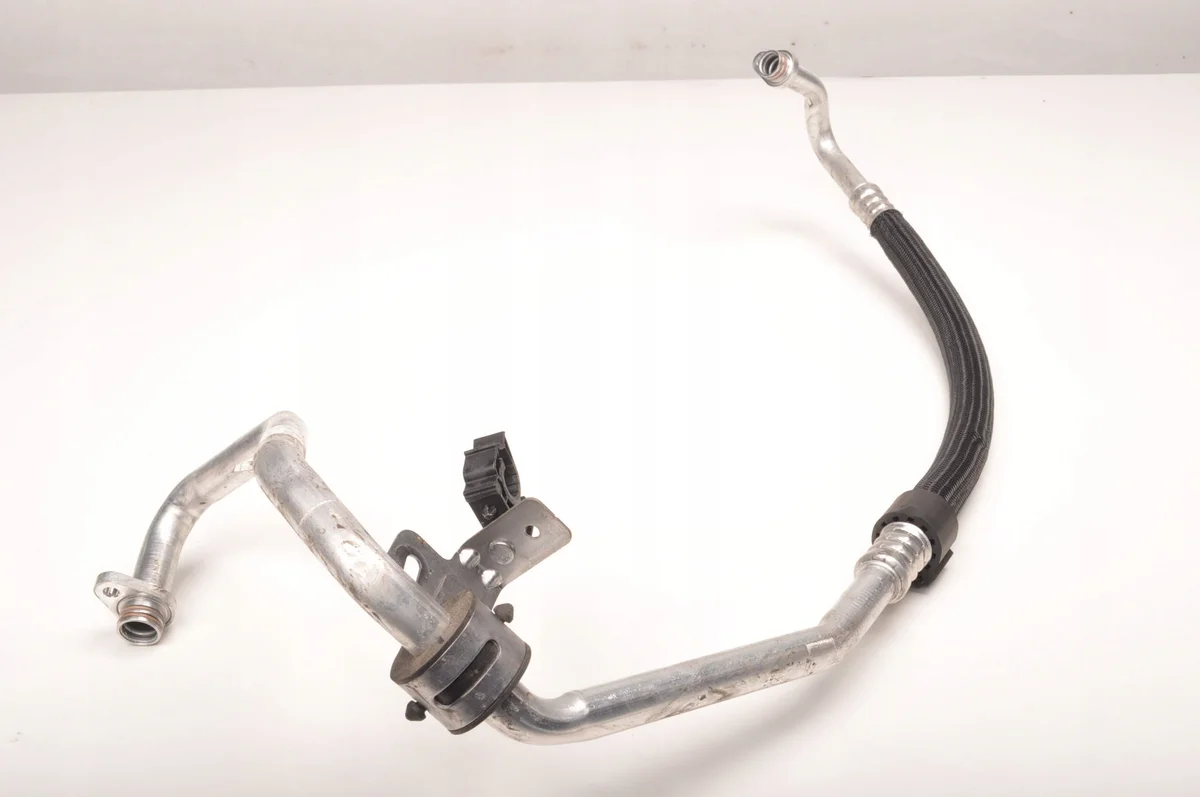 AC-slang Peugeot Citroen 9842777380 image 6