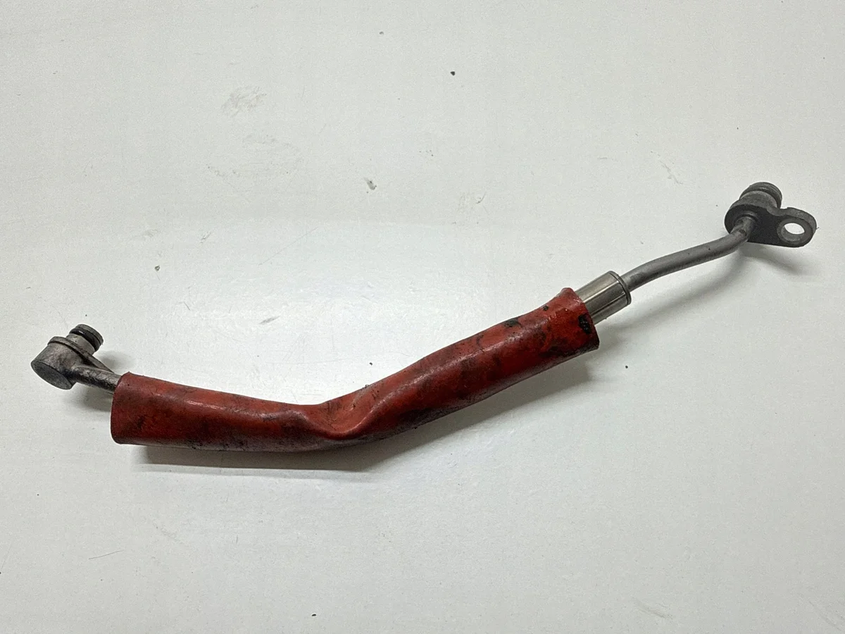 Leiding Turbo A2780904677 Mercedes-Benz 4.7 A278