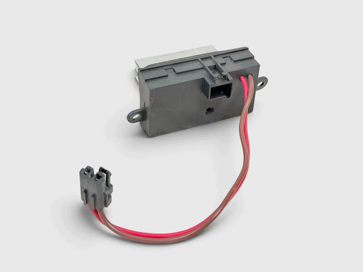 Hummer H2 Blower Motor Resistor 12GM560A