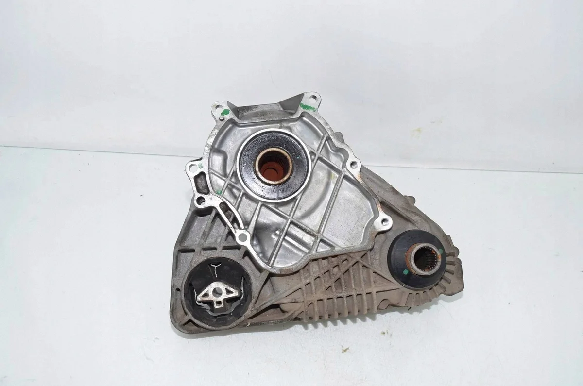 Boîte de transfert BMW X3 F25 5A371E2