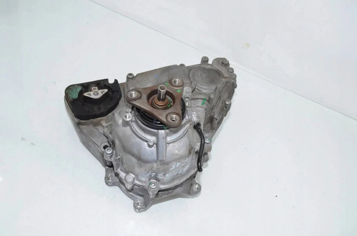 Boîte de transfert BMW X3 F25 5A371E2 image 3