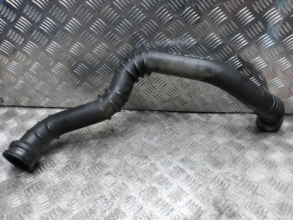 Rör Intercooler Ford Mondeo MK4 1.6 B BG91-6K863-B image 3