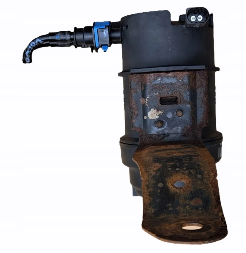 Boîtier de filtre à carburant Volvo 31302682