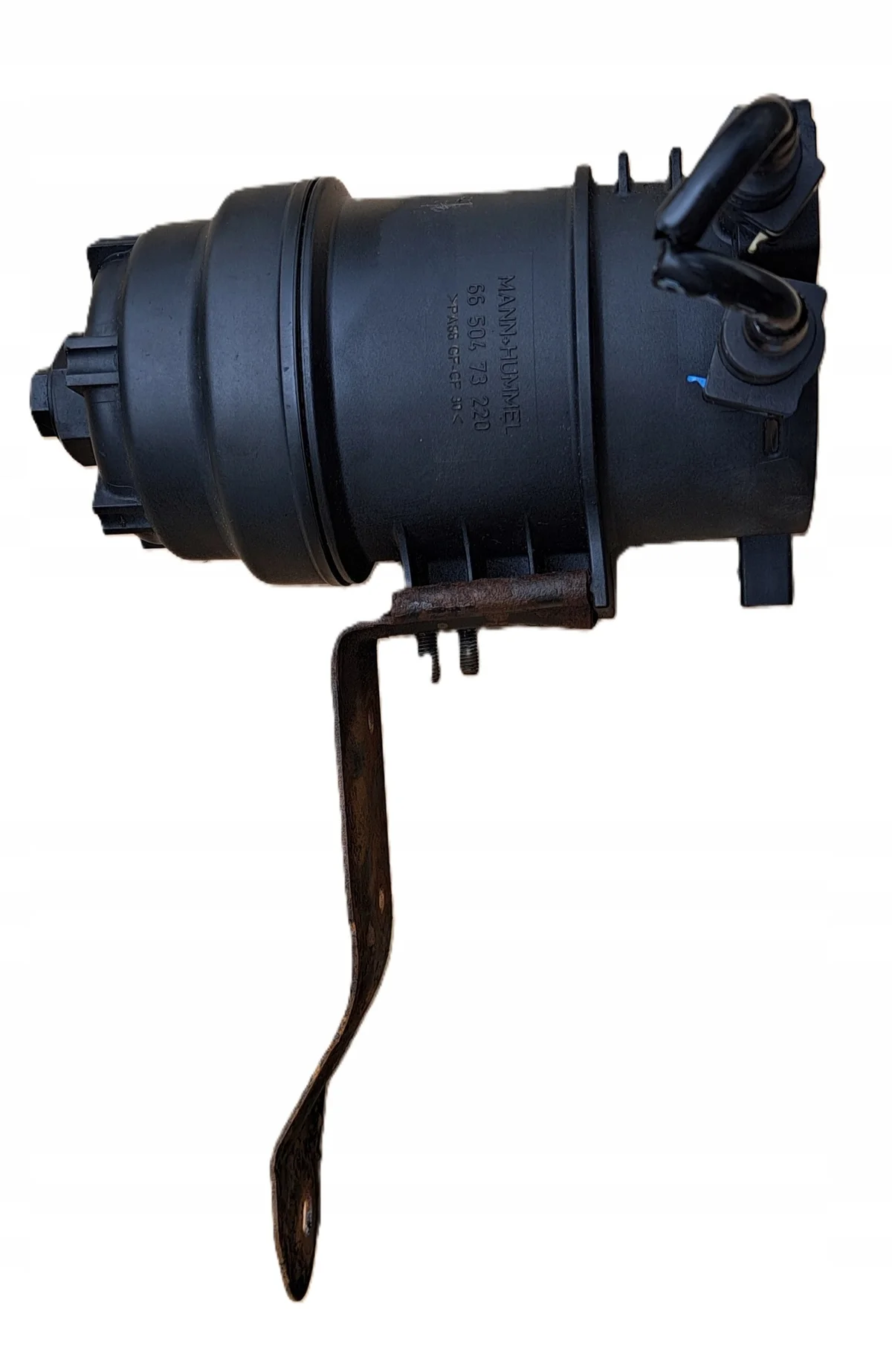 Gehäuse Kraftstofffilter Volvo 31302682 gebraucht image 5