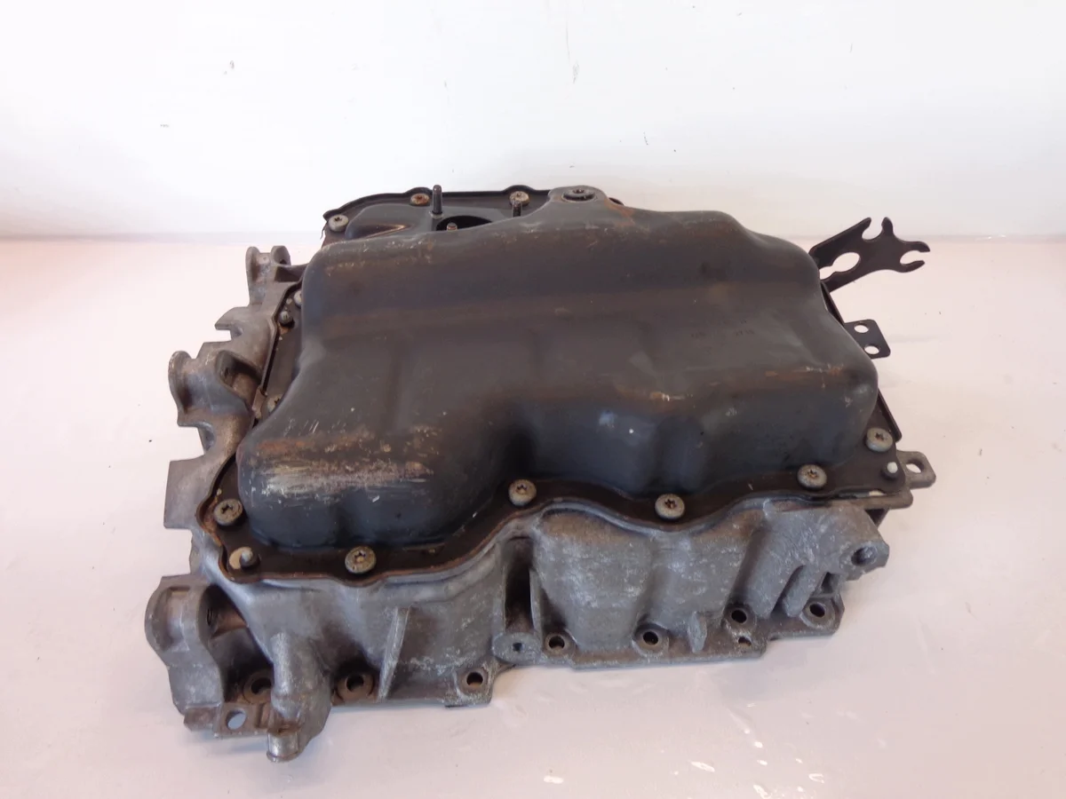 Cárter Aceite Seat Ibiza 4 1.4 TDI 04B103603E image 8
