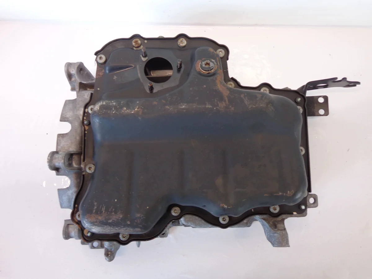 Cárter Aceite Seat Ibiza 4 1.4 TDI 04B103603E image 9