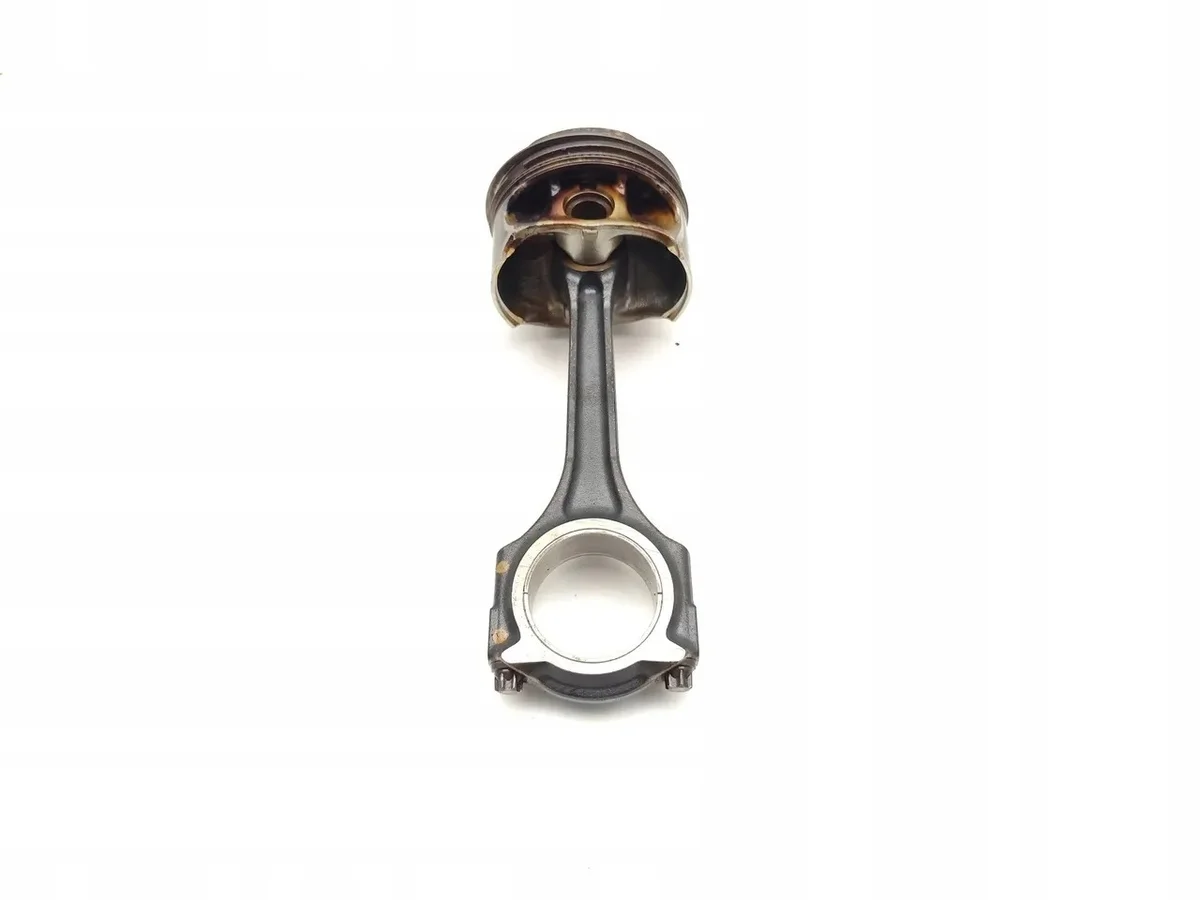 Mercedes-Benz GLA 200 M270.910 Piston + Bielle