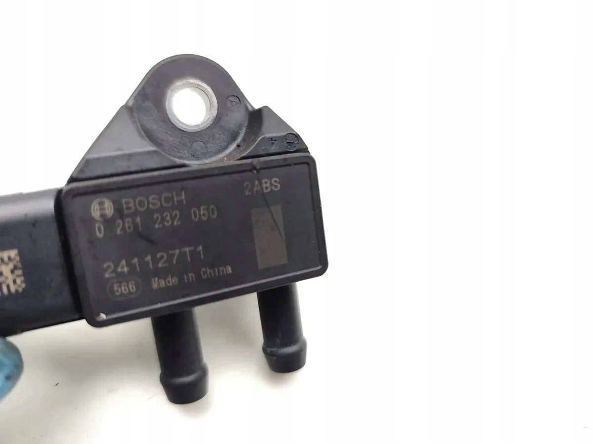 Chery Omoda 5 Sensor Pressão Gases Escape image 7