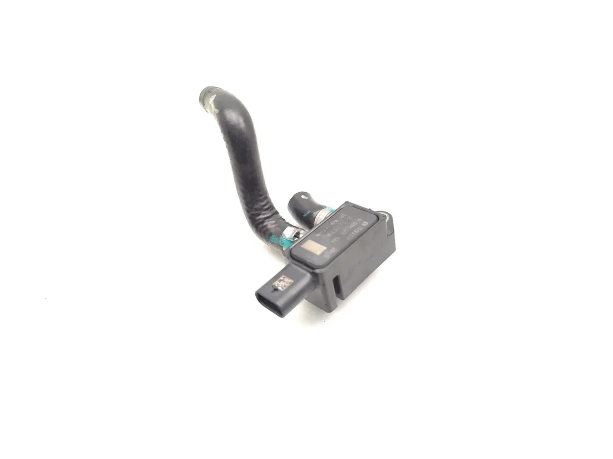 Chery Jaecoo 7 Sensor Gases Escape 241225T2 image 4