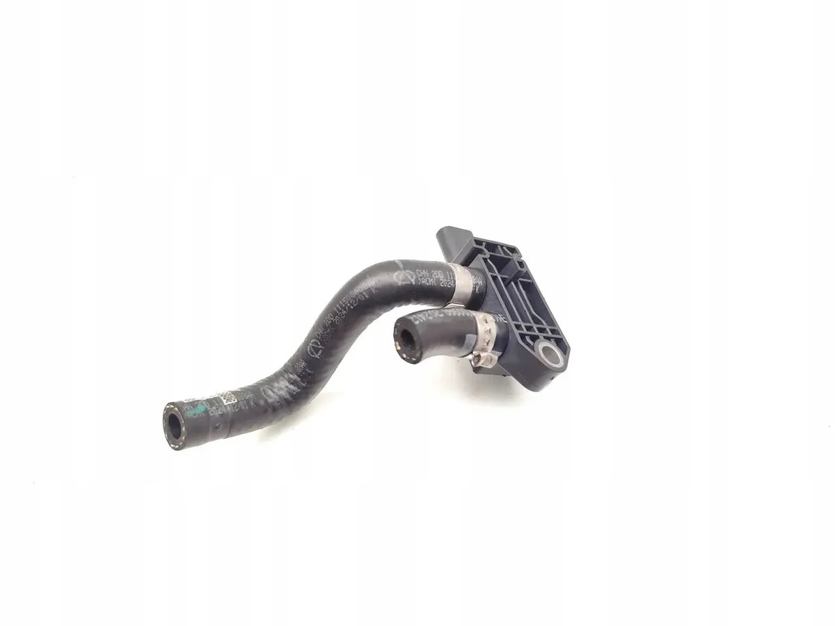 Chery Jaecoo 7 Sensor Gases Escape 241225T2 image 6