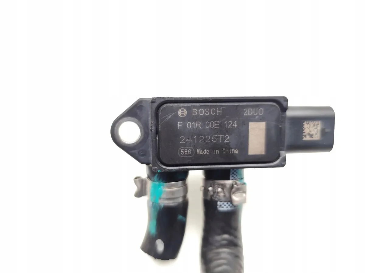 Chery Jaecoo 7 Sensor Gases Escape 241225T2 image 7