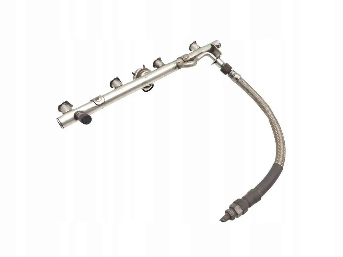 LISTA INJETORA MERCEDES W203 A1110780292