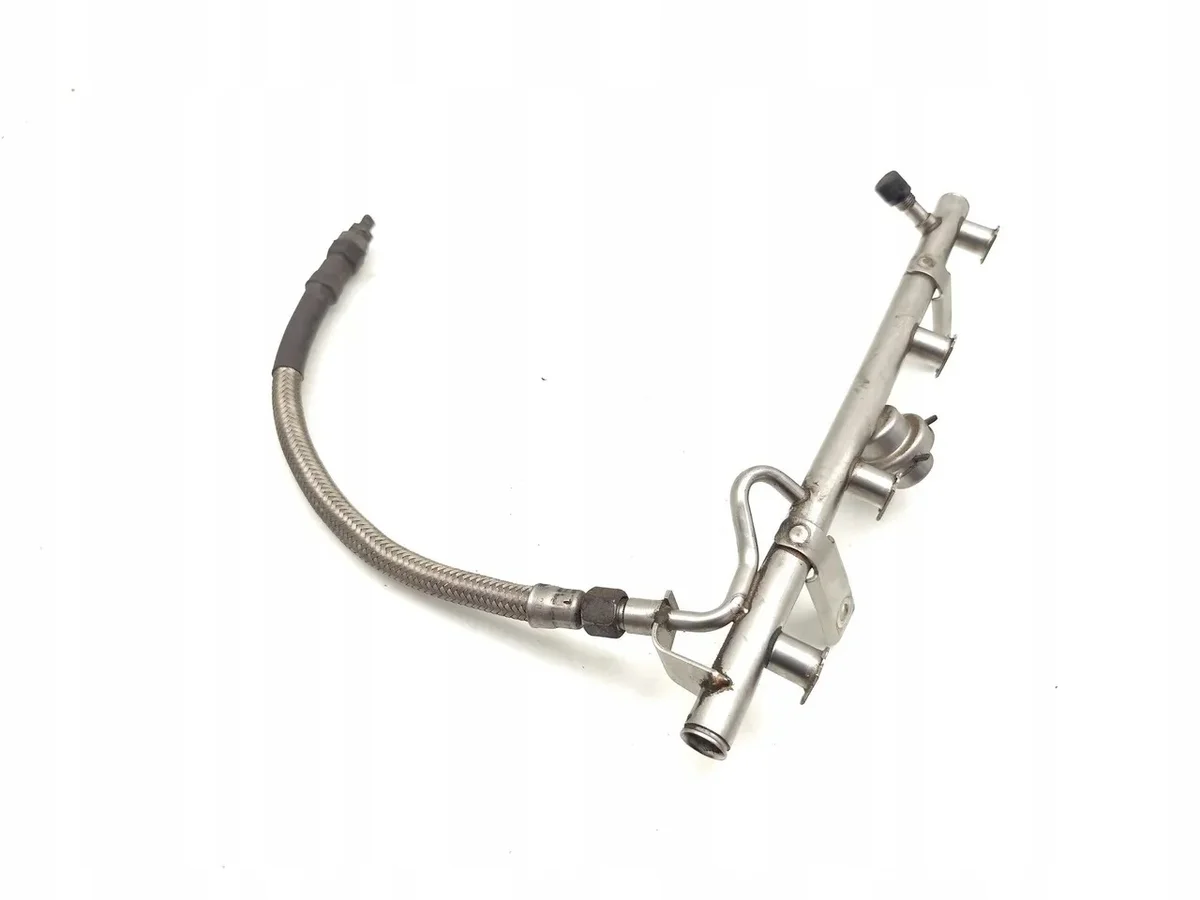 LISTA INJETORA MERCEDES W203 A1110780292 image 3
