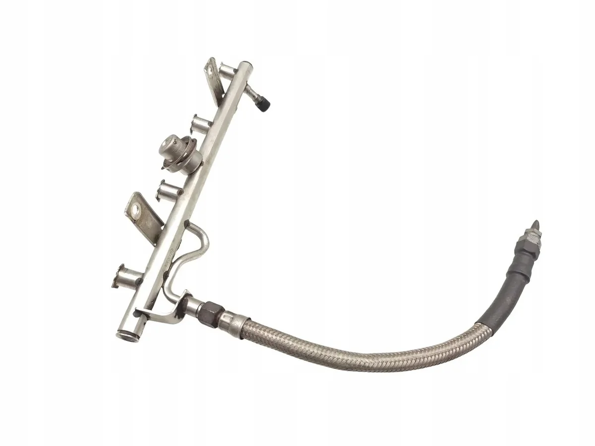 LISTA INJETORA MERCEDES W203 A1110780292 image 4