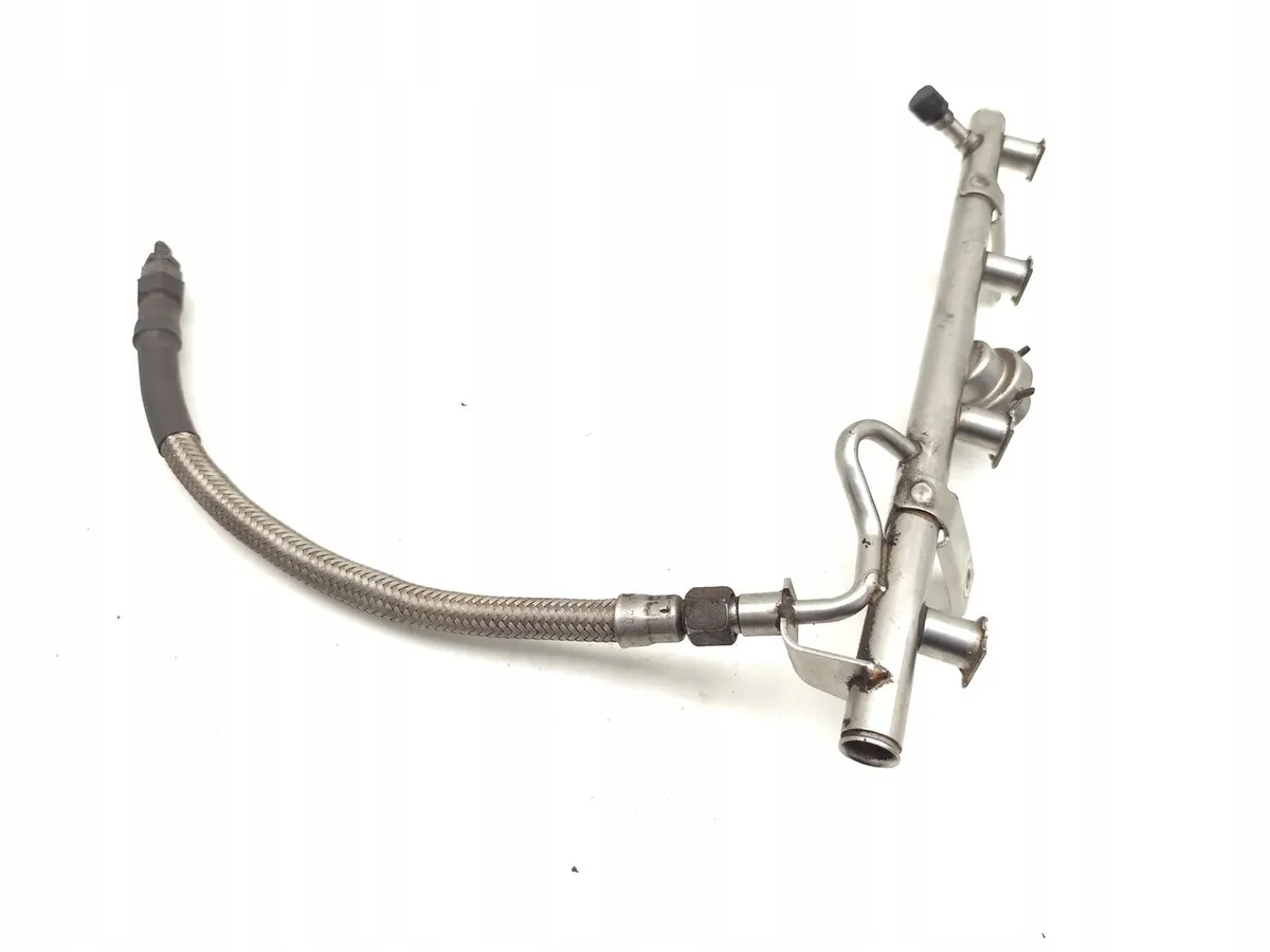 LISTA INJETORA MERCEDES W203 A1110780292 image 6