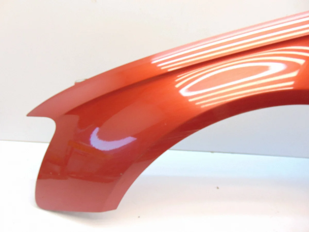 Audi A4 B8 Left Front Fender 2012-2015 OEM BOG2915 image 3