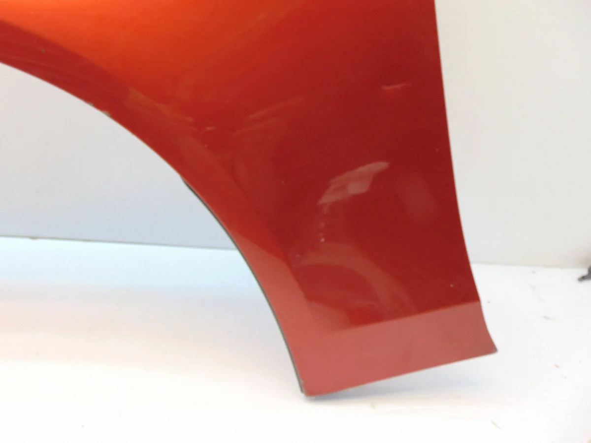 Audi A4 B8 Left Front Fender 2012-2015 OEM BOG2915 image 5